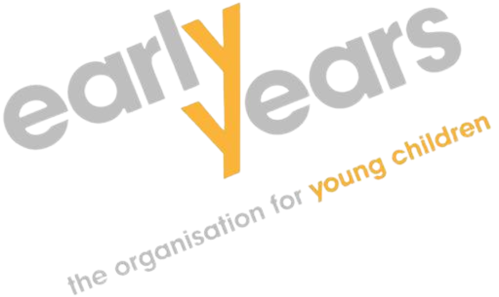 early years logo